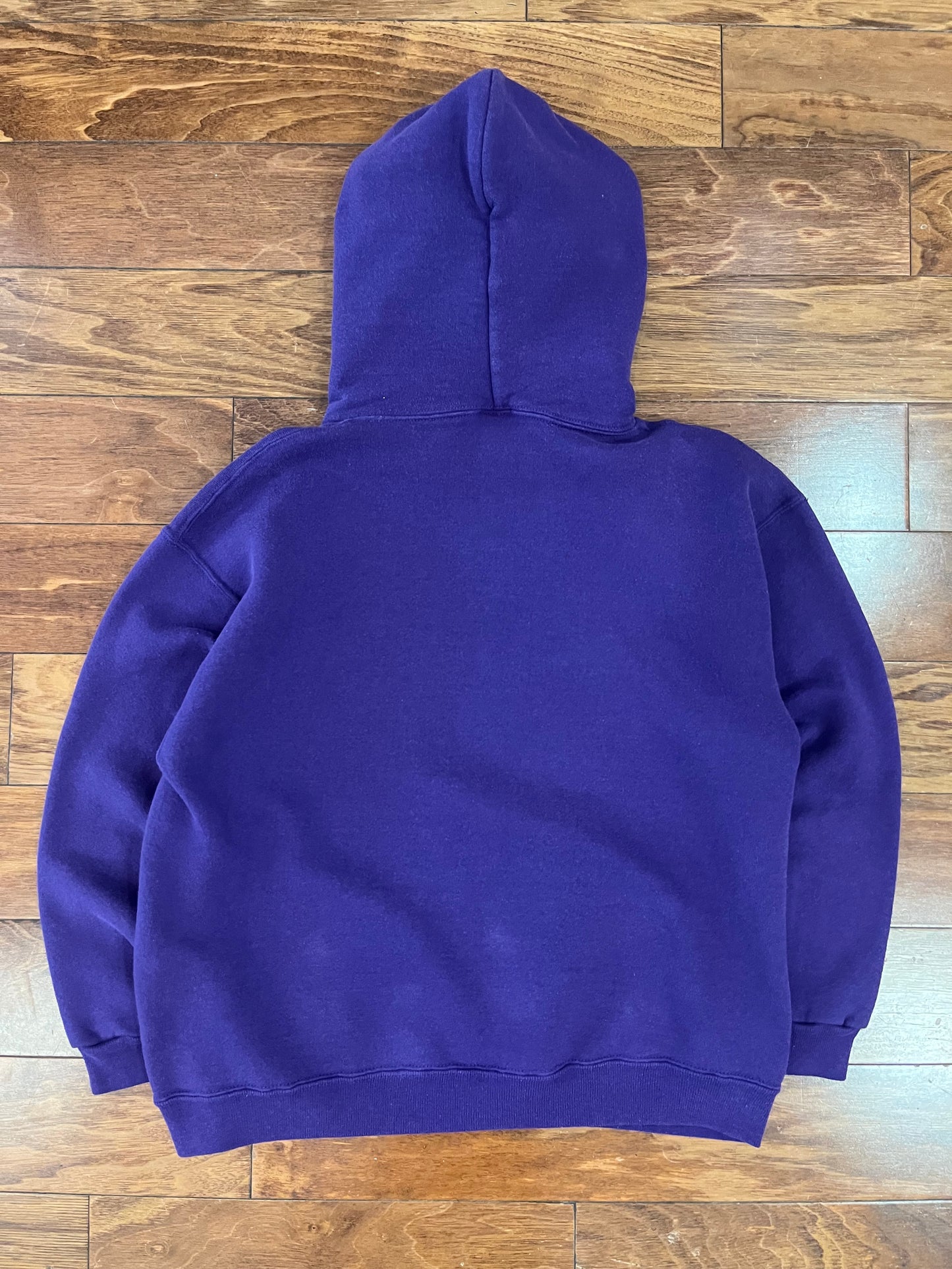 00s East Carolina (ECU) Russell Athletics Hoodie (Youth L)