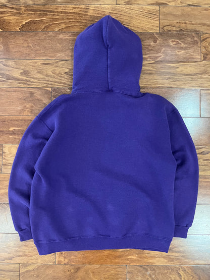 00s East Carolina (ECU) Russell Athletics Hoodie (Youth L)