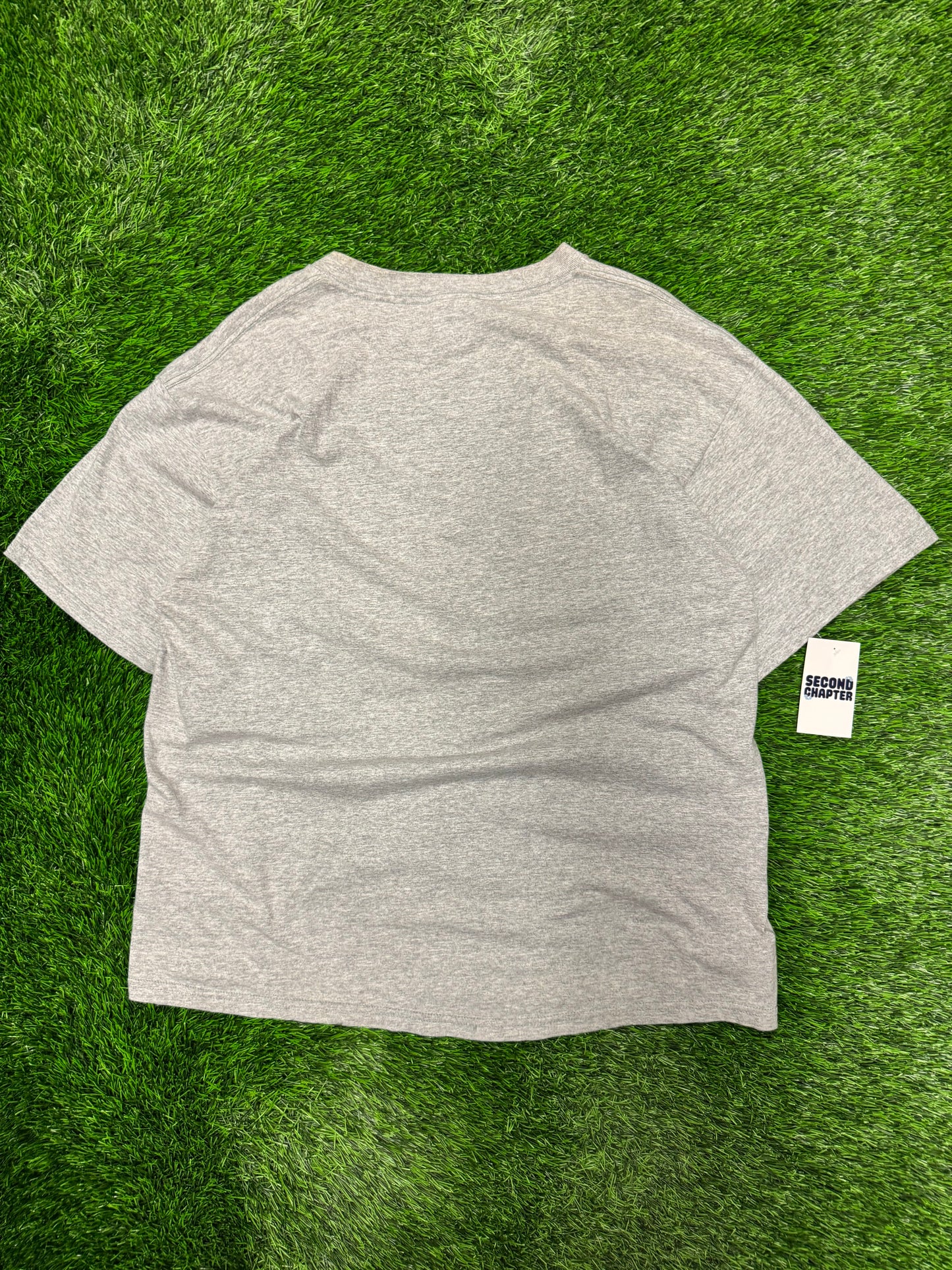 1998 Pittsburgh Steelers Vintage NFL Taz Looney Tunes CSA Tee (XL)