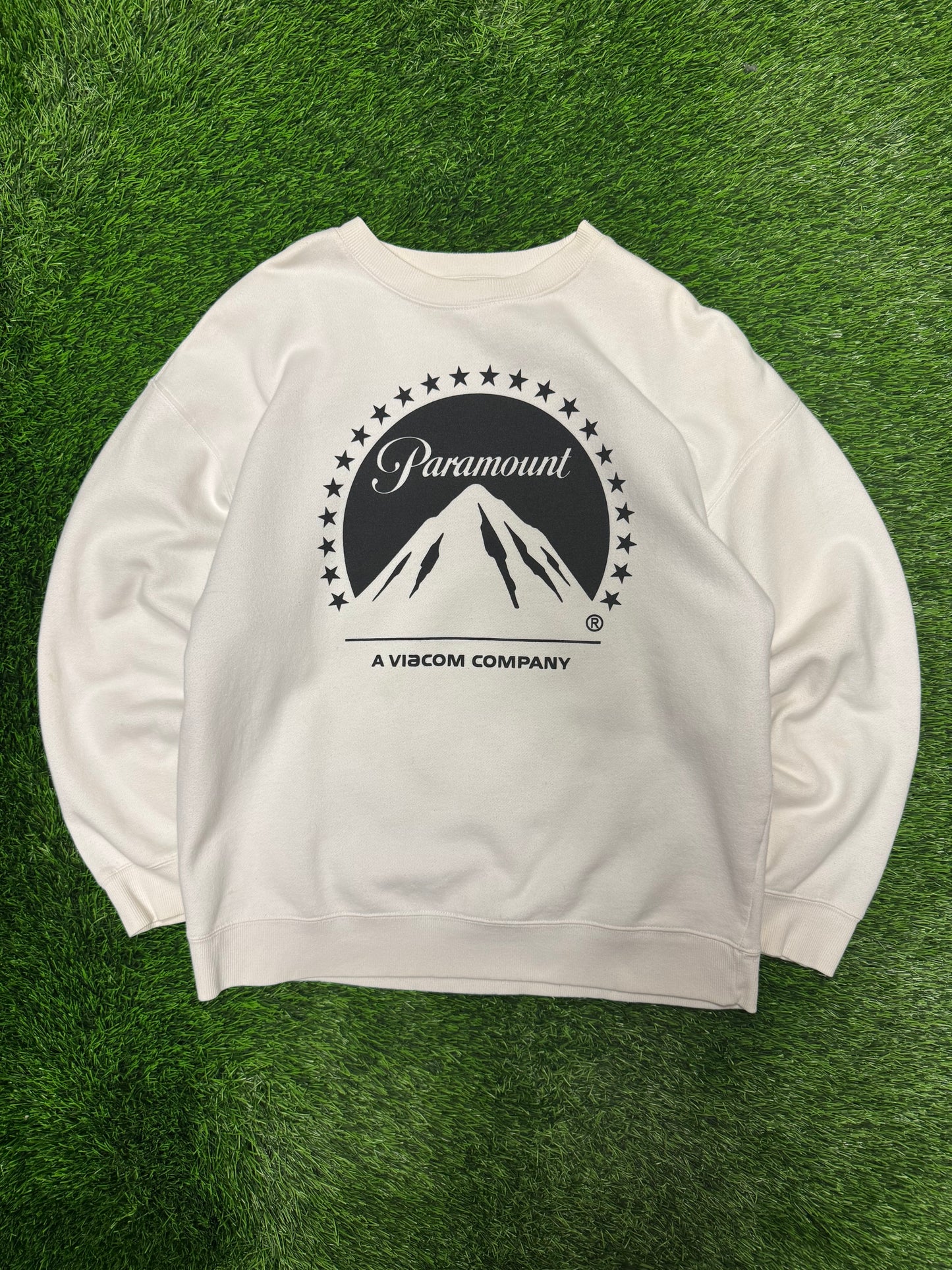 00s Paramount Viacom Crewneck (XL)
