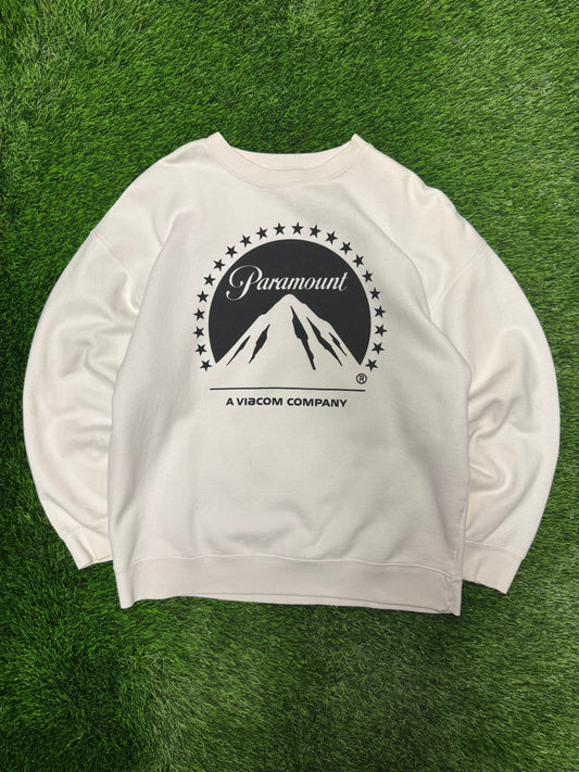 00s Paramount Viacom Crewneck (XL)
