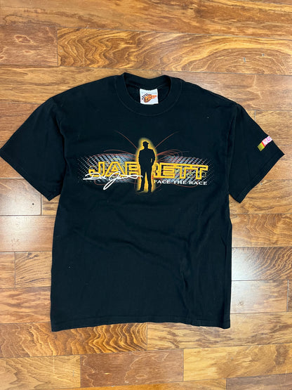00s Nascar Dale Jarrett #88 Tee (L)