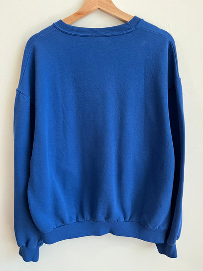 2006 Florida Gators National Champions Crewneck (L)
