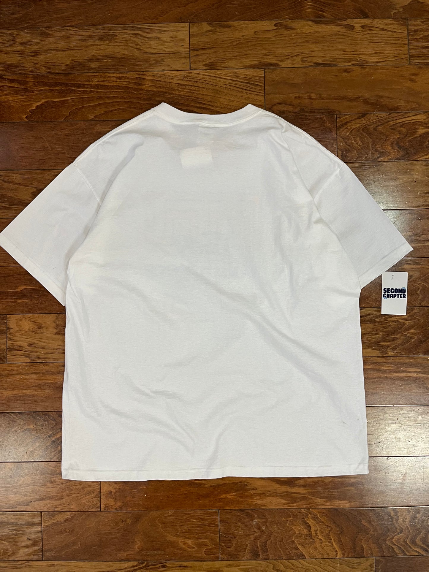 90s Tennessee Lady Vols Bold & Beauty Vintage Tee (XL)