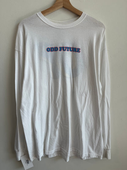 Odd Future Zumiez Exclusive Long Sleeve (XL)