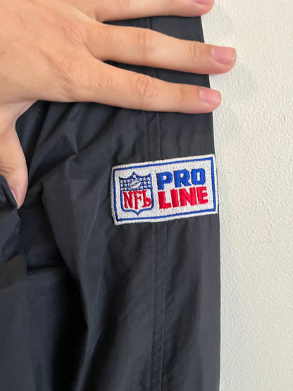 90s Carolina Panthers Pro Line Starter Windbreaker (M)