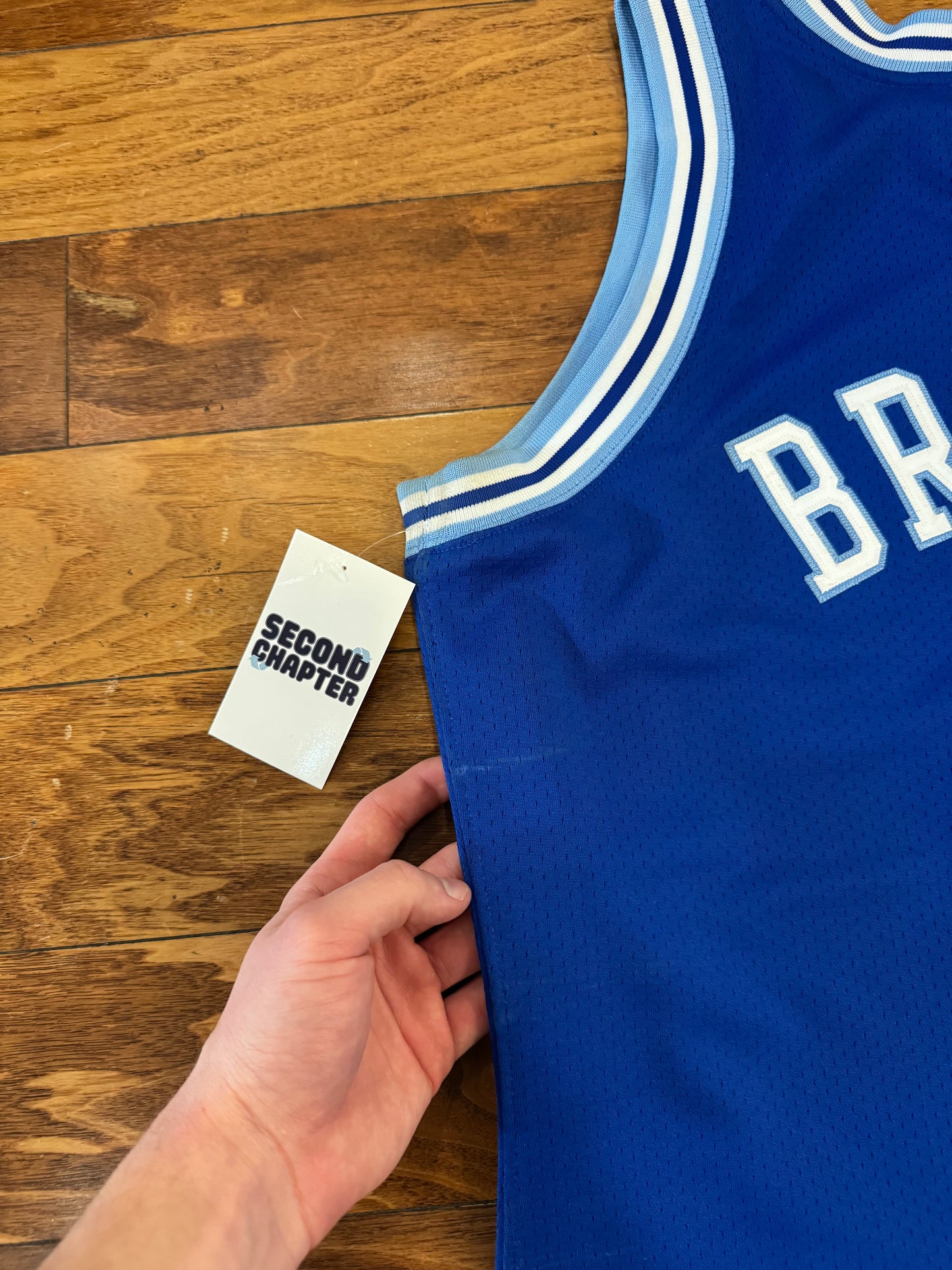 Kobe Bryant Lakers Mitchell & Ness NBA Jersey (L)