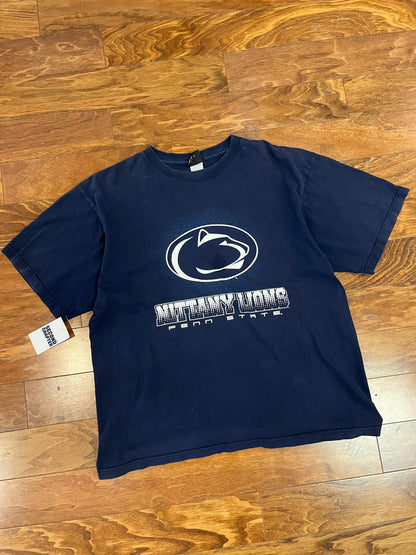 00s Penn State Nittany Lions TSI Tee (XL)