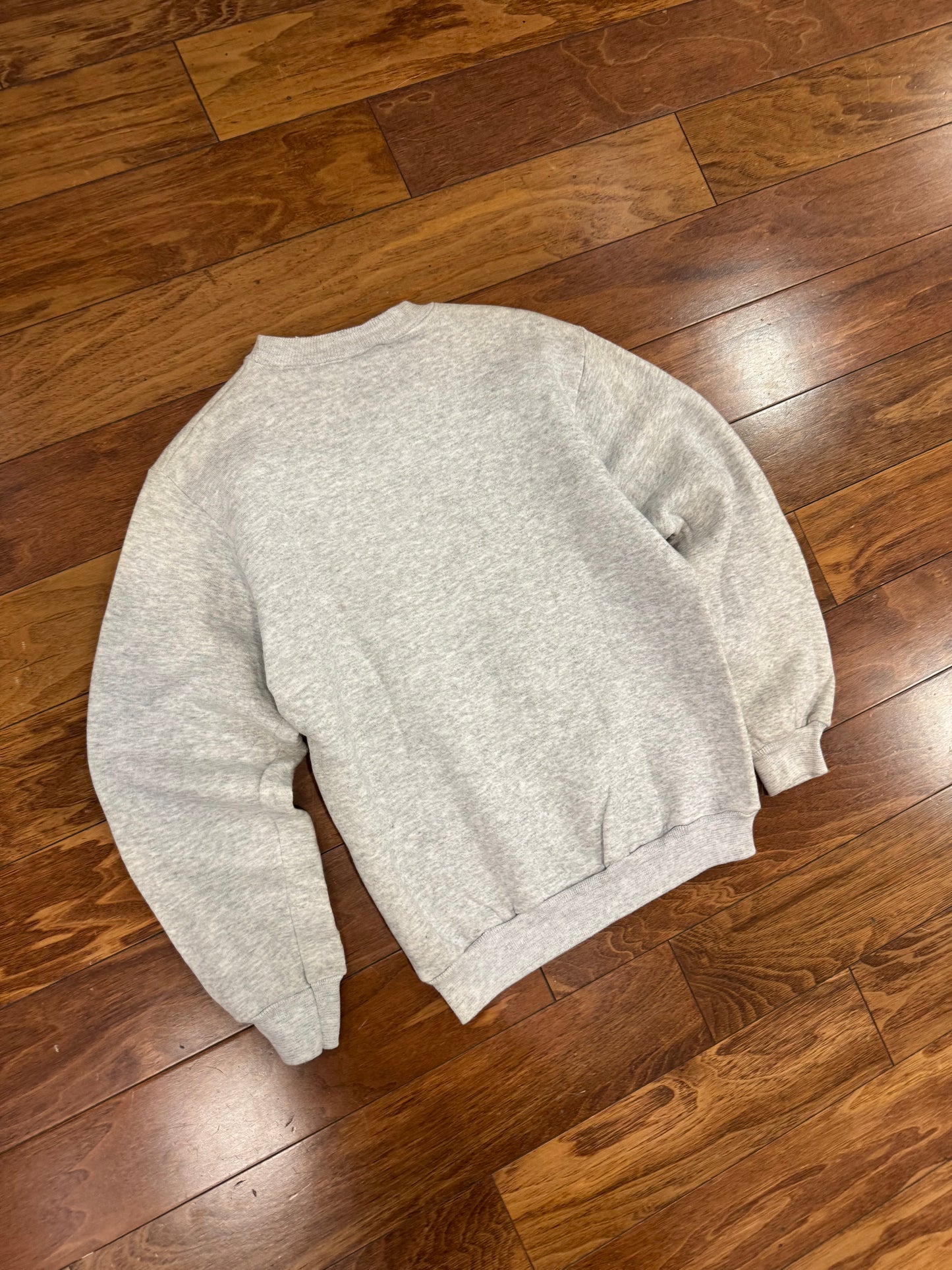 1995 USA Olympics Taz Graphic Vintage Crewneck (Youth L)