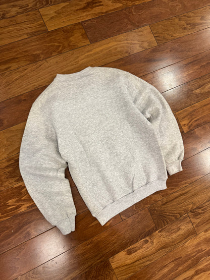 1995 USA Olympics Taz Graphic Vintage Crewneck (Youth L)
