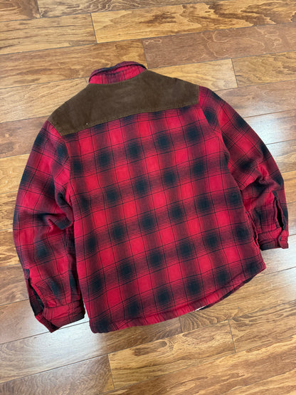 00s Field And Stream Flannel Jacket (M)