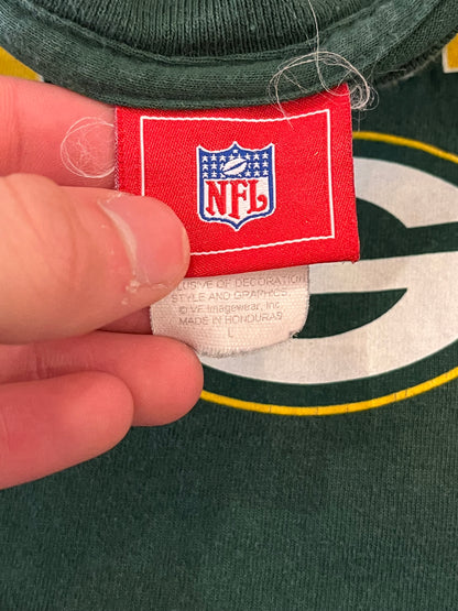 2005 Green Bay Packers Essential Tee (L)