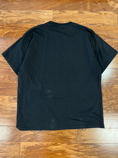 2001 Baltimore Ravens Super Bowl Tee (XL)