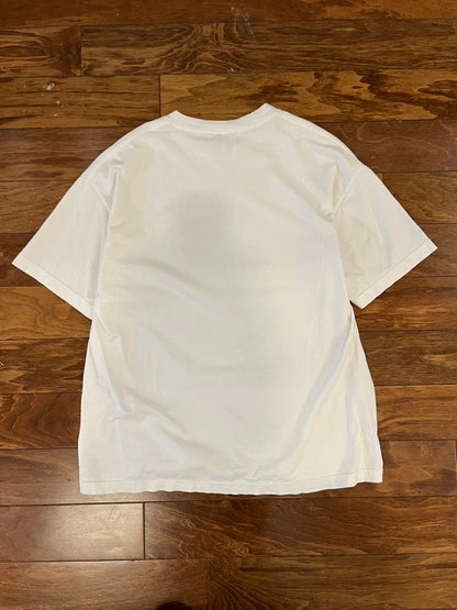 00s North Carolina A&T College Tee (L)