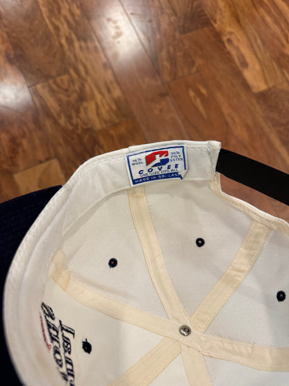 1997 Arizona Wildcats National Champs Basketball Hat (OS)