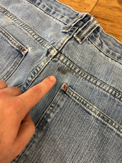 00s Oz Oz Jeans Baggy Jeans (40 x 33)