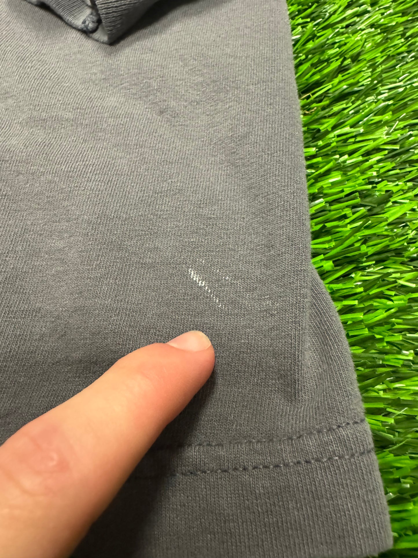 00s O'Neill Sleeve Hit Spell Out Long-sleeve Surf Vintage Shirt (L)