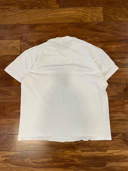 1988 Kansas Jayhawks National Champs Tee (XL)