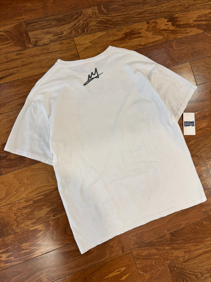 00s T.I. Paper Trail Music Tee (L)