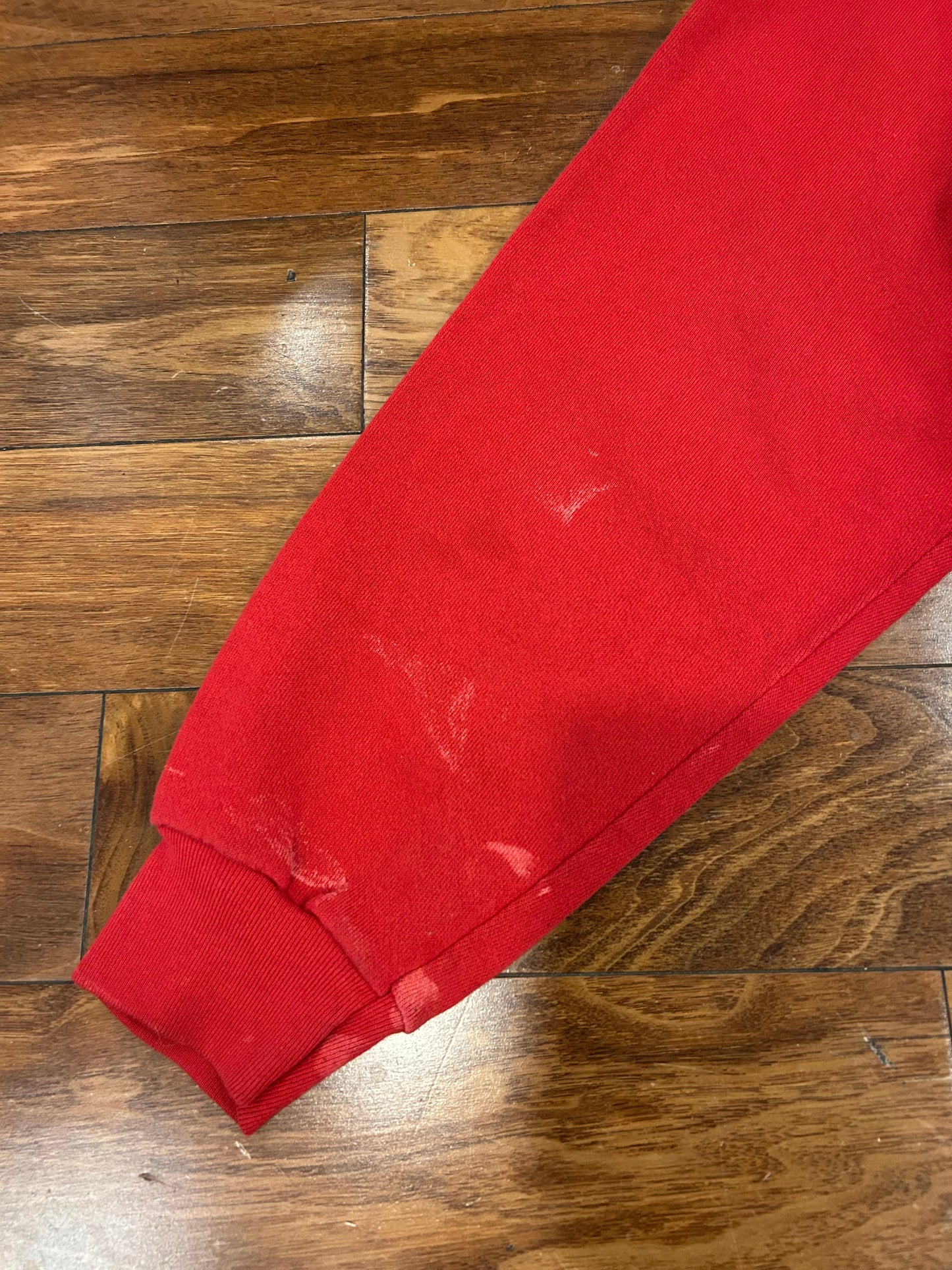 1994 San Francisco 49ers Super Bowl Vintage NFL Crewneck (L)