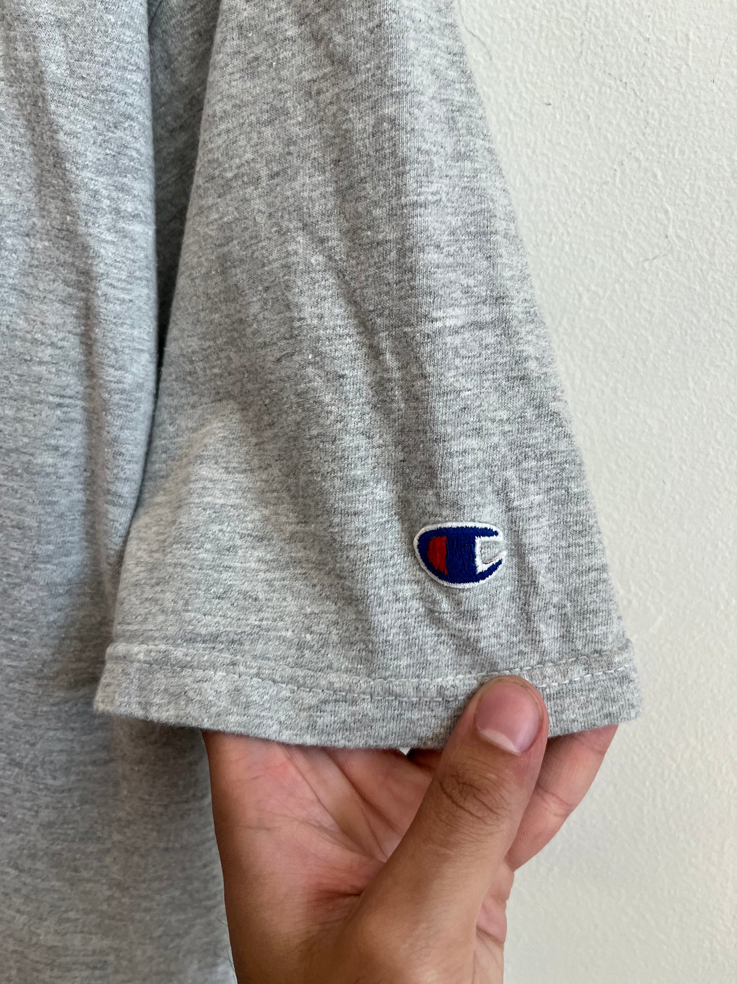 90s New England Patriots Champion Pro Line Tee (XL)