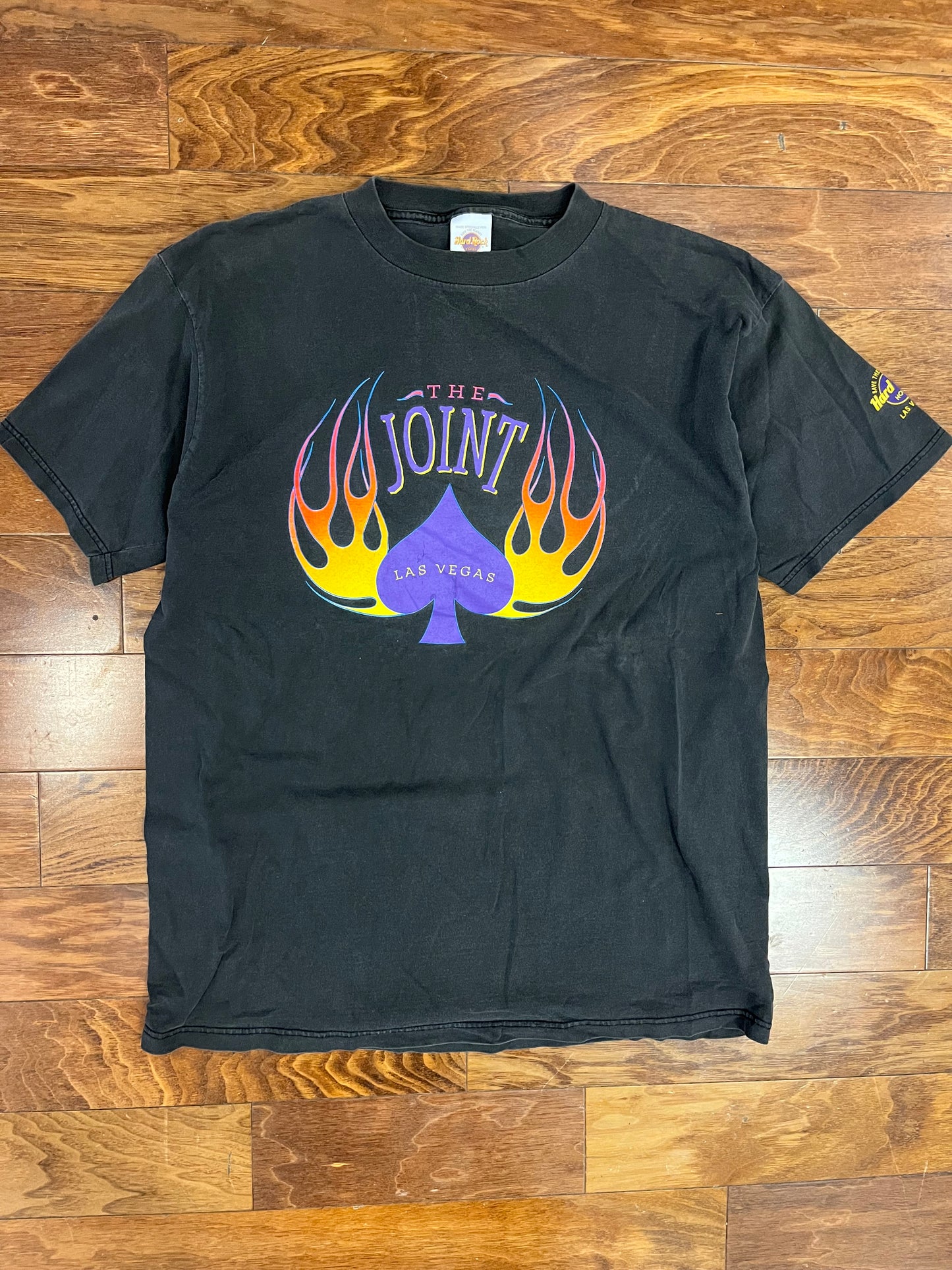 90s Hard Rock Cafe "The Joint" Tee (XL)