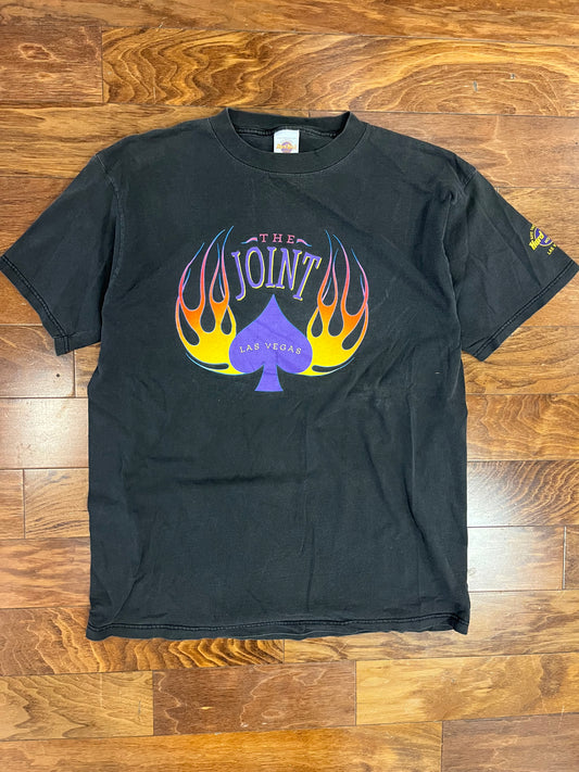 90s Hard Rock Cafe "The Joint" Tee (XL)
