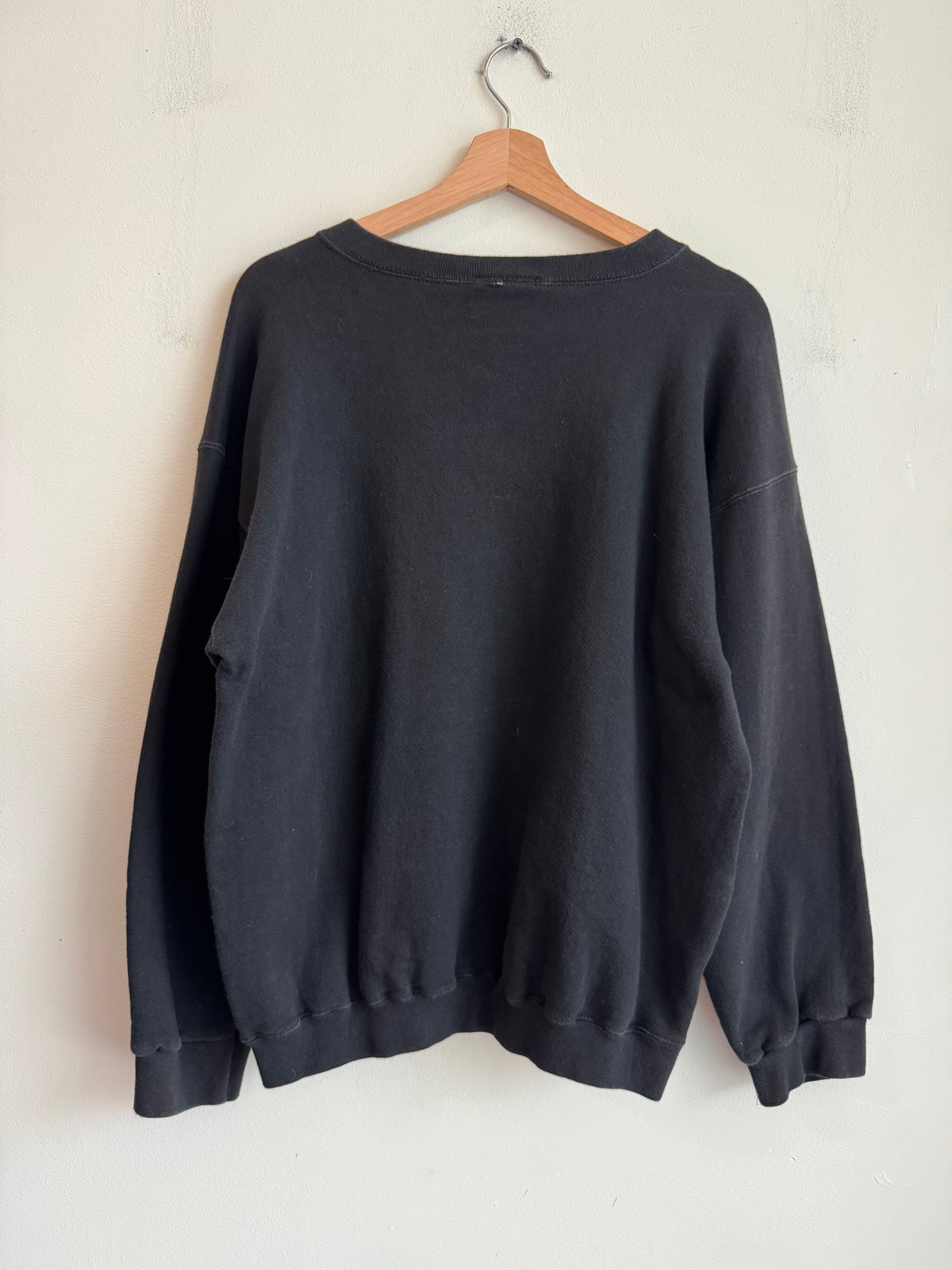 00s Oakland Raiders Puma Crewneck (L)