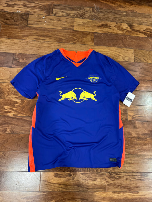 2020 RB Leipzig Nike Jersey (XL)