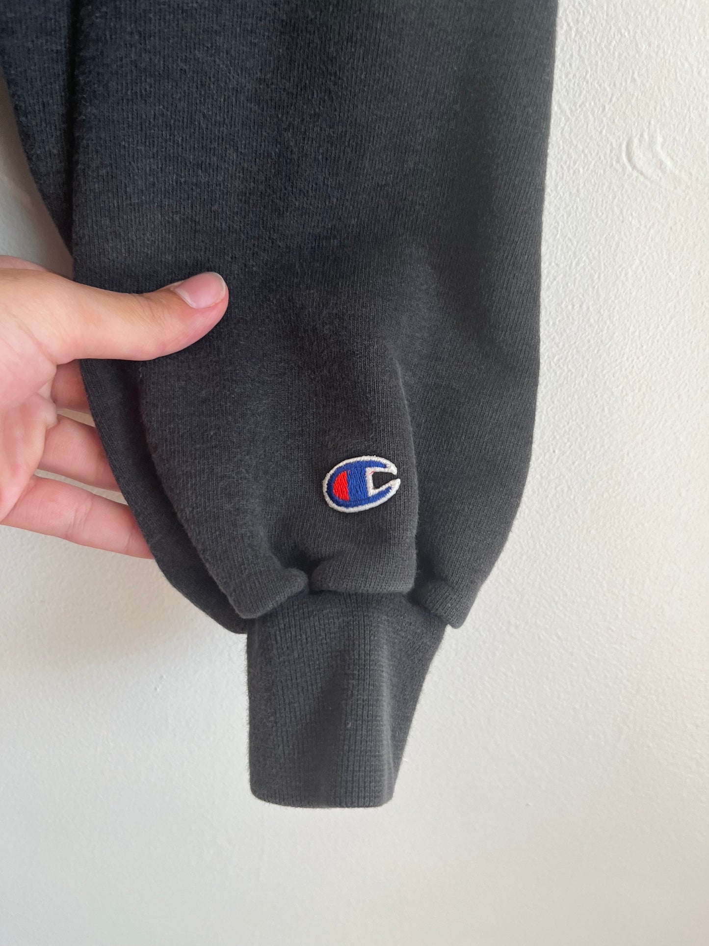 90s Carolina Panthers Pro Line Champion Crewneck (L)