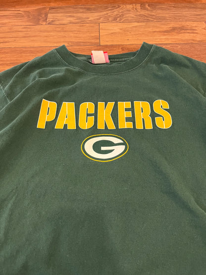 2005 Green Bay Packers Essential Tee (L)