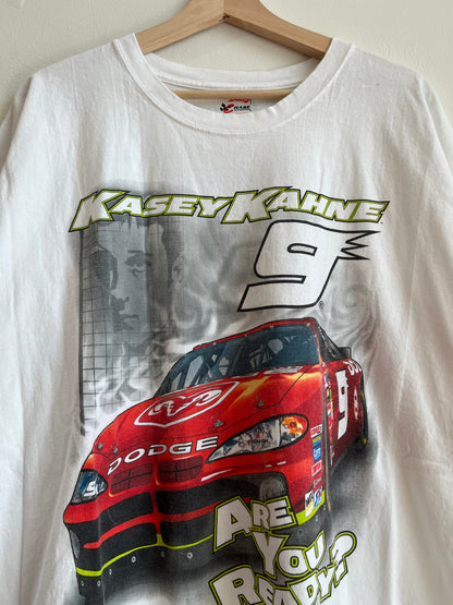 2005 Kasey Kahne Dodge Nascar Tee (XXL)