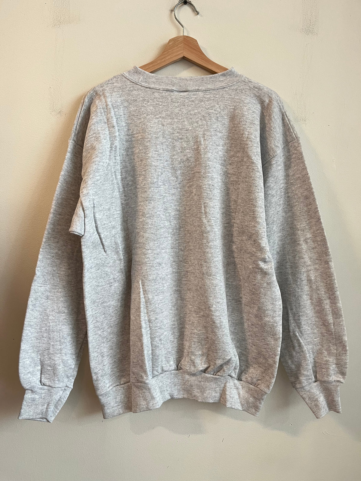 1993 Carolina Panthers Competitor Deadstock Crewneck (XL)