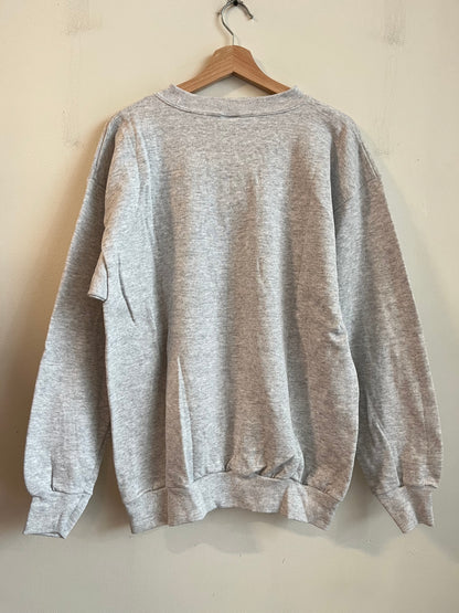 1993 Carolina Panthers Competitor Deadstock Crewneck (XL)