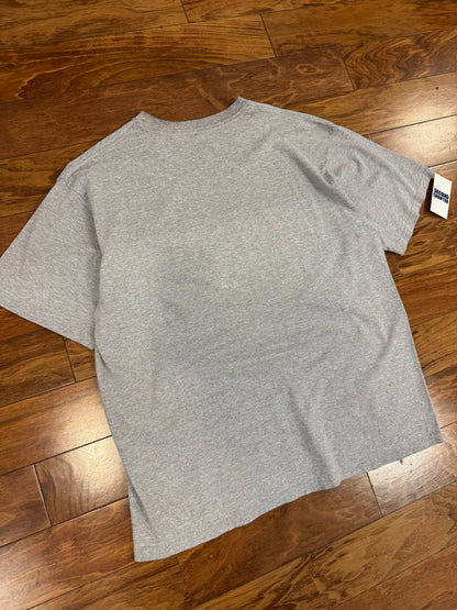 2007 New York Giants NFC Champions Tee (XL)