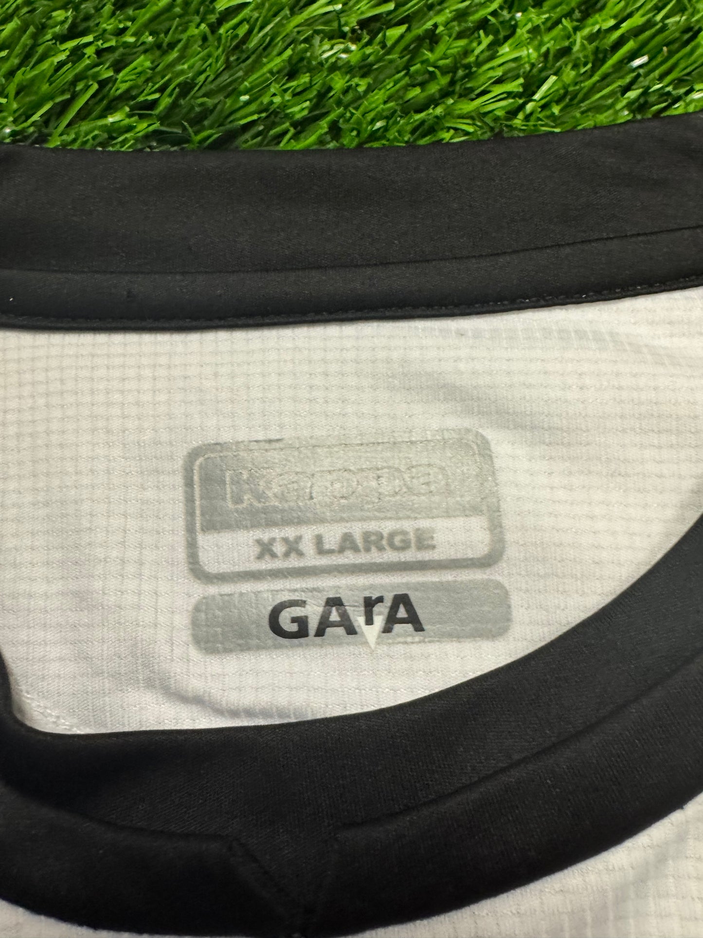 Kappa Venezia FC Home Jersey '21-'22 Kit (XXL)