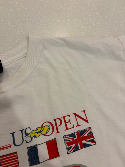 2000 US Open Tennis Tee (XL)