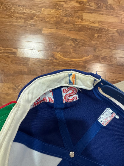90s New Jersey Nets Sports Specialties Rare Hat (OS)