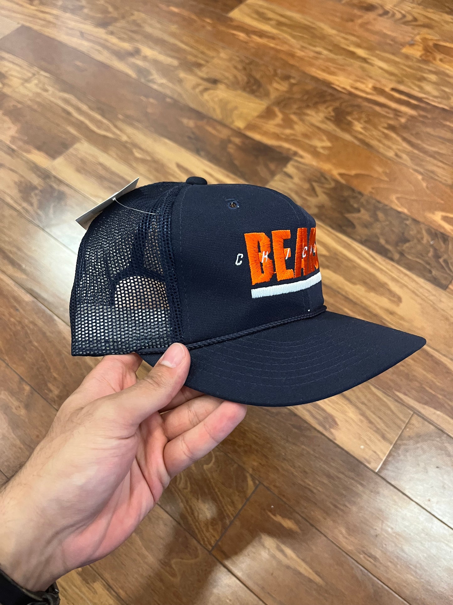 90s Chicago Bears Sports Speicalties Hat