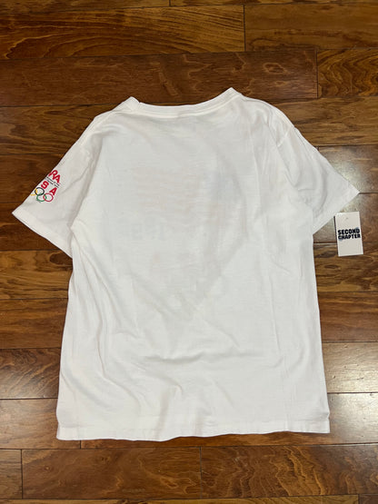 1992 USA Olympics Vintage Tee (L)