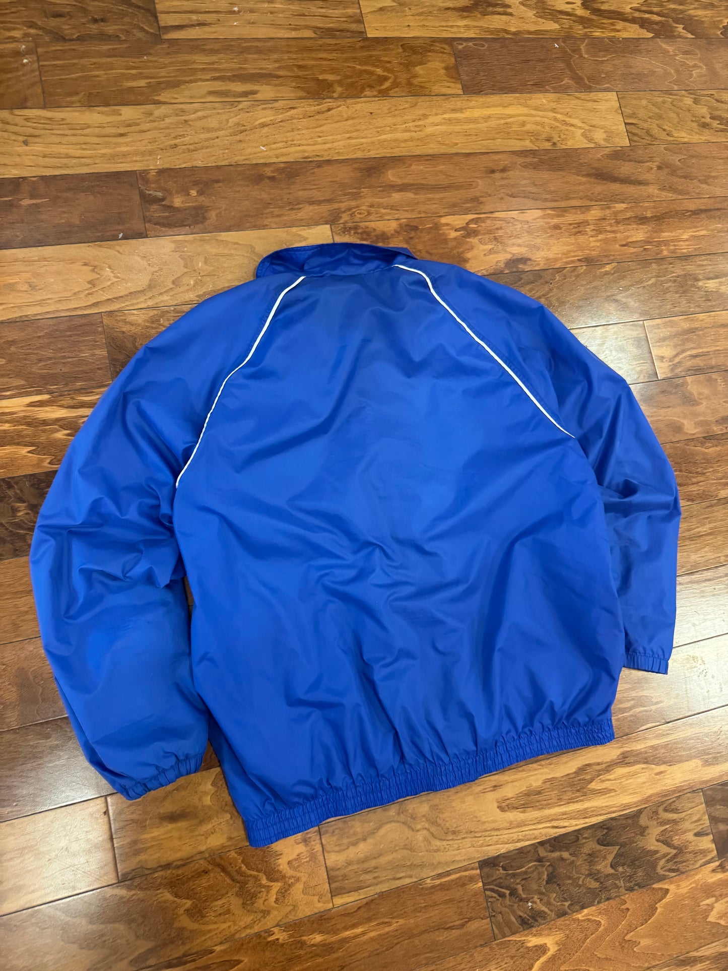 00s Florida Gators Vintage Nike Windbreaker (L)