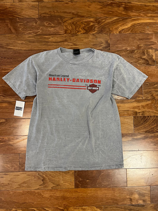 2007 Harley Davidson Hot Metal PA Tee (L)