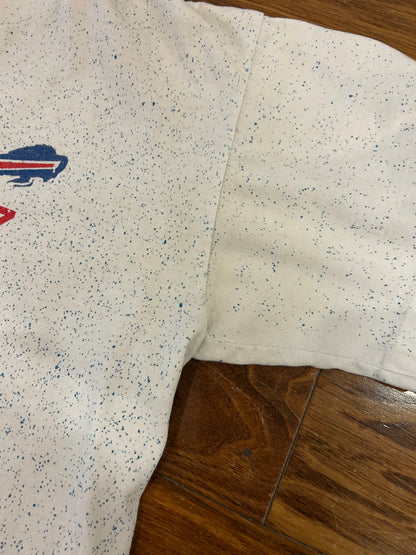 90s Dallas Cowboys Super Bowl XXVII Boxy Tee (L)