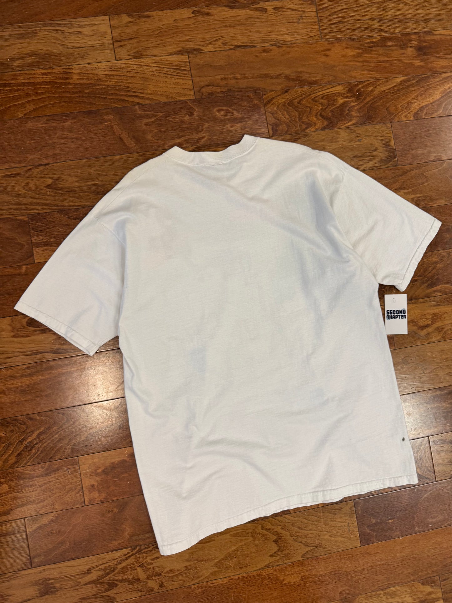 1997 Tee'd Off Taz Graphic AOP Tee (XL)
