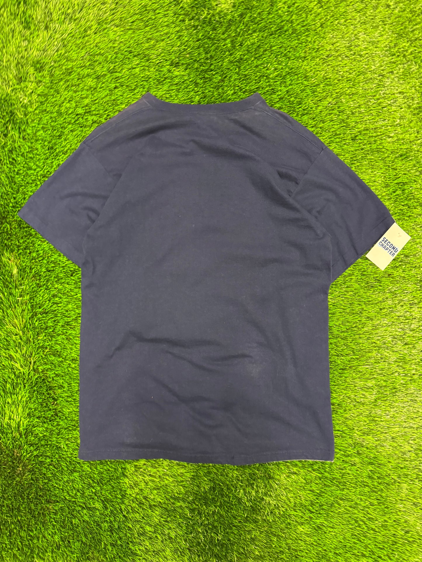 90s Seattle Mariners Joey Cora Vintage MLB Salem Tee (L)