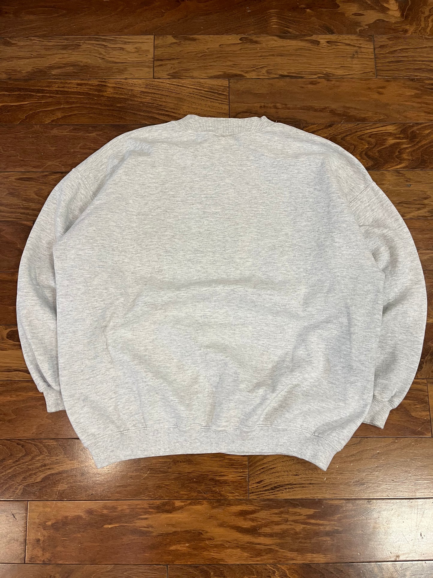 1996 Clemson Tigers Sports Crewneck (XL)