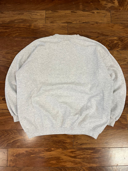 1996 Clemson Tigers Sports Crewneck (XL)