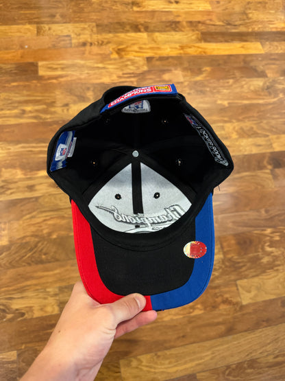 2003 Carolina Panthers Conference Champion NFC Brand New Hat (OS)