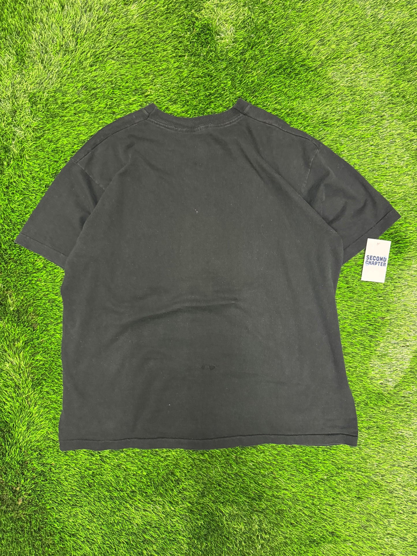 90s The Lion King Disney Movie Promo Tee (XL)