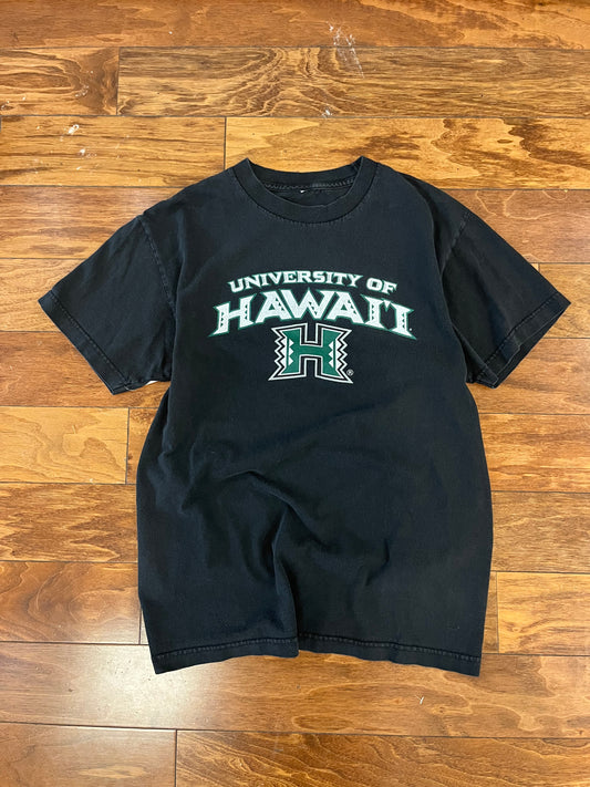 2010s University of Hawaii College Tee (M)